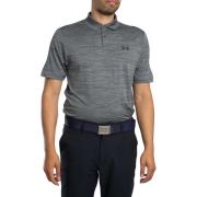 Polo Shirt Korte Mouw Under Armour Matchplay-logo los poloshirt