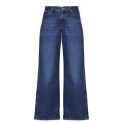 Flared/Bootcut Guess GJ G11 WIDE LEG