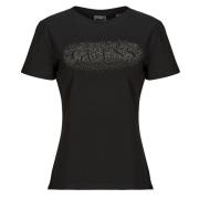 T-shirt Korte Mouw Guess INGRID