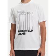 T-shirt Karl Lagerfeld 37951