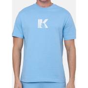 T-shirt Karl Lagerfeld 37958