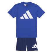 Trainingspak adidas Essentials Tee Set Kids