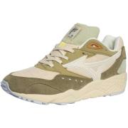 Lage Sneakers Mizuno Contender Suède Sneakers