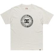 T-shirt Korte Mouw DC Shoes Corpo SS Tee