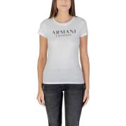 T-shirt Korte Mouw EAX XW001351 AF17172