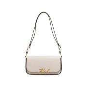 Tas Karl Lagerfeld K SIGNATURE CROSSBODY