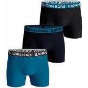 Boxers Björn Borg 3-Pack Boxers