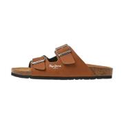 Teenslippers Pepe jeans -