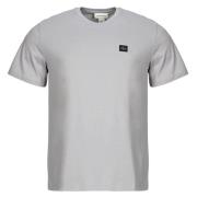 T-shirt Korte Mouw Calvin Klein Jeans SS BADGE 30S JERSEY CLASSIC TEE