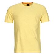 T-shirt Korte Mouw BOSS Tegood