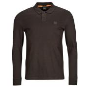 Polo Shirt Lange Mouw BOSS Passerby