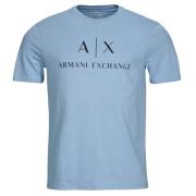 T-shirt Korte Mouw Armani Exchange T-SHIRT