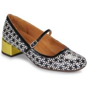 Ballerina's Chie Mihara RENI