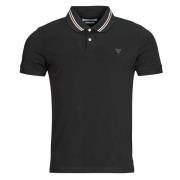 Polo Shirt Korte Mouw Guess NOLAN SS POLO