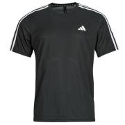 T-shirt Korte Mouw adidas Train Essentials 3-Stripes Training
