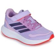Lage Sneakers adidas RUNFALCON 5 EL C