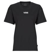 T-shirt Korte Mouw Vans Flying V Oversized FLYING V