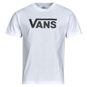 T-shirt Korte Mouw Vans VANS CLASSIC SS TEE