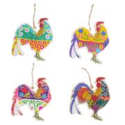 Sieraden Signes Grimalt 3U Hanger