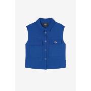 Vest Le Temps des Cerises Mouwloos jack ARLEY