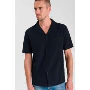 Overhemd Korte Mouw Le Temps des Cerises Overhemd CASIA