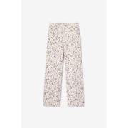 Straight Jeans Le Temps des Cerises Broek recht DESPIGI