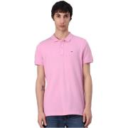 Polo Shirt Korte Mouw Tommy Jeans DM0DM20676