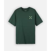 T-shirt Korte Mouw Oxbow Eternal T-shirt met korte mouwen TEREGOR