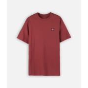 T-shirt Korte Mouw Oxbow Biologisch katoenen T-shirt met korte mouwen ...