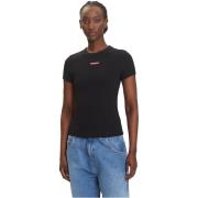T-shirt Tommy Jeans DW0DW21402