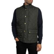 Trainingsjack Barbour Lowerdale bodywarmer