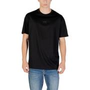 T-shirt Korte Mouw EAX XM001479 AF10364