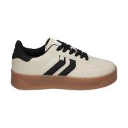 Lage Sneakers Xti 144585