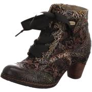 Enkellaarzen Laura Vita -