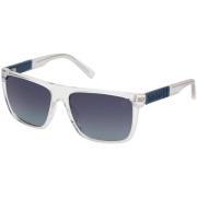 Zonnebril Timberland Polarized TB00005 26D