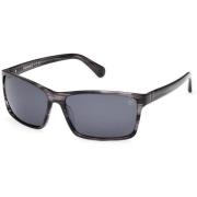 Zonnebril Timberland Polarized TB00032 01R