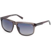 Zonnebril Timberland Polarized TB00036-H 20D