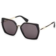 Zonnebril Max Mara MILLER-5 MM0136 01A