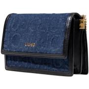 Schoudertas Liu Jo S CROSSBODY AF5158 D0001
