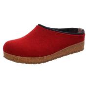 Pantoffels Haflinger -