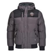 Donsjas Geographical Norway VOLVA