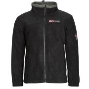 Fleece Jack Geographical Norway TAMAZONIE