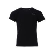 T-shirt Korte Mouw Schott -