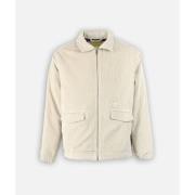 Windjack Oxbow Fluwelen jasje CORD