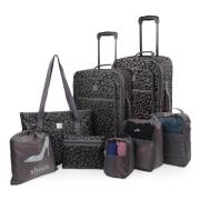 Reiskoffer Itaca Solite