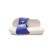 Teenslippers Under Armour -