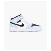 Sneakers Nike Jordan 1 mid Ice Blue
