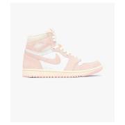 Sneakers Nike Jordan 1 high Washed Pink