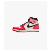 Sneakers Nike Jordan 1 Retro High OG Spider-Man Across the Spider-Vers...