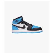 Sneakers Nike Air Jordan 1 High UNC Enfant